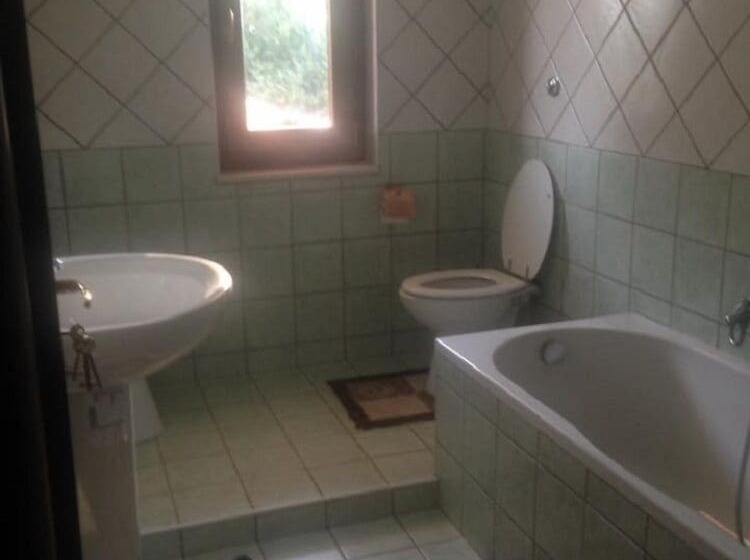 ベッドアンドブレックファースト Cantina Xxiii