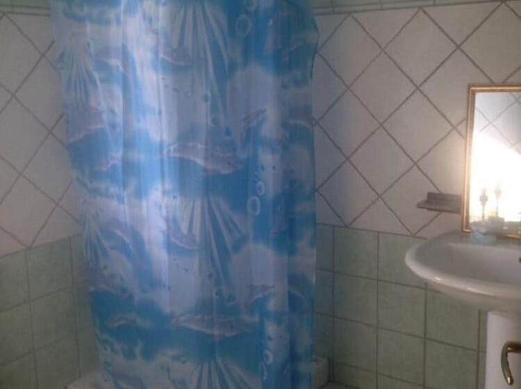 ベッドアンドブレックファースト Cantina Xxiii