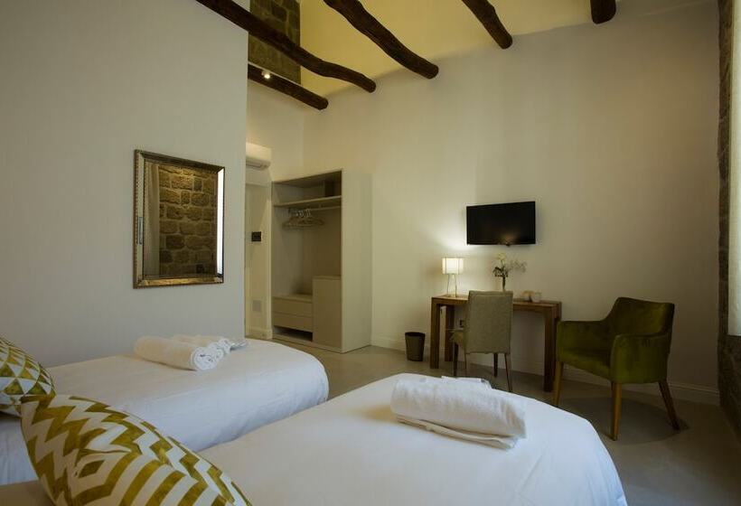 تختخواب و صبحانه La Chiaja Art&relais