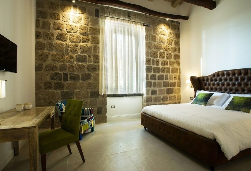 تختخواب و صبحانه La Chiaja Art&relais