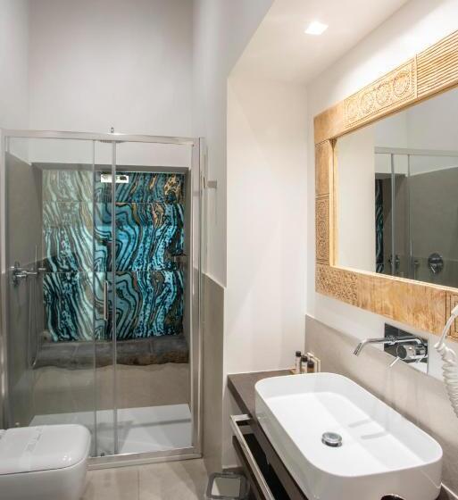 تختخواب و صبحانه La Chiaja Art&relais