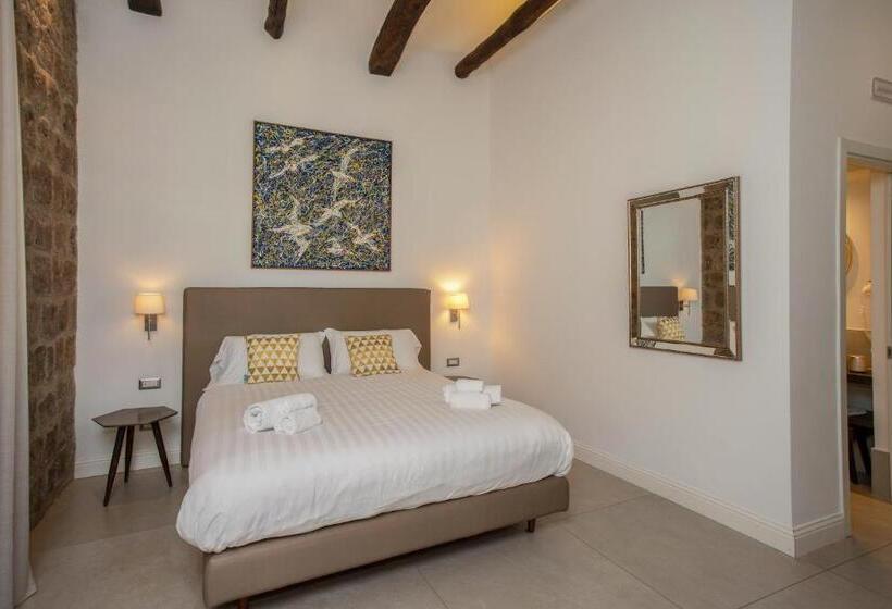 تختخواب و صبحانه La Chiaja Art&relais