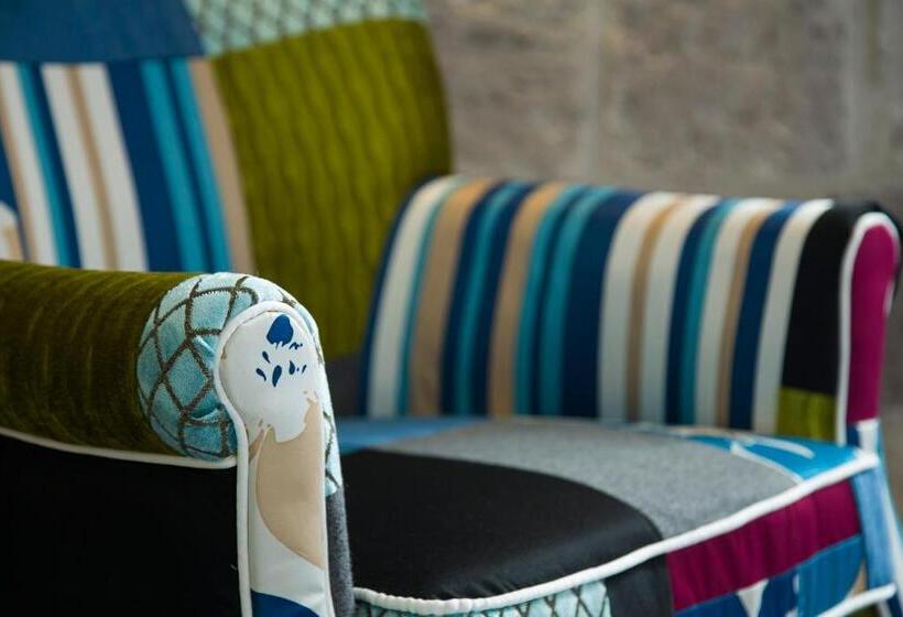 تختخواب و صبحانه La Chiaja Art&relais