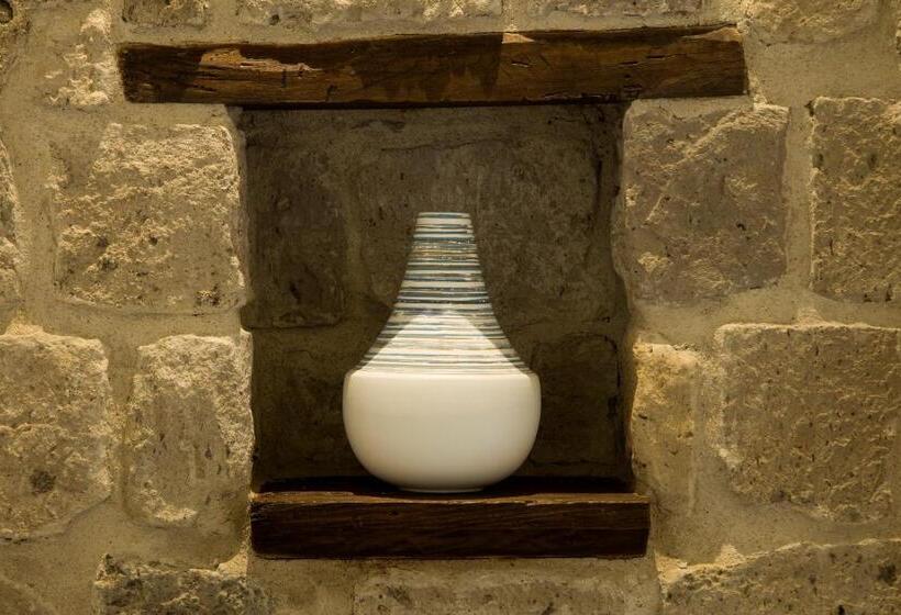 تختخواب و صبحانه La Chiaja Art&relais