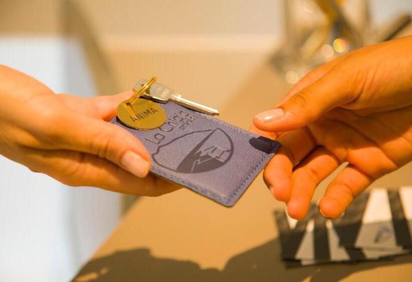 تختخواب و صبحانه La Chiaja Art&relais