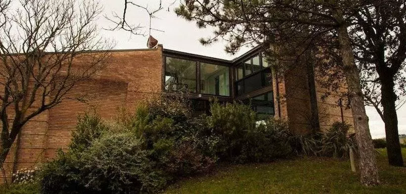 ベッドアンドブレックファースト Villa   Cubo Con Vista
