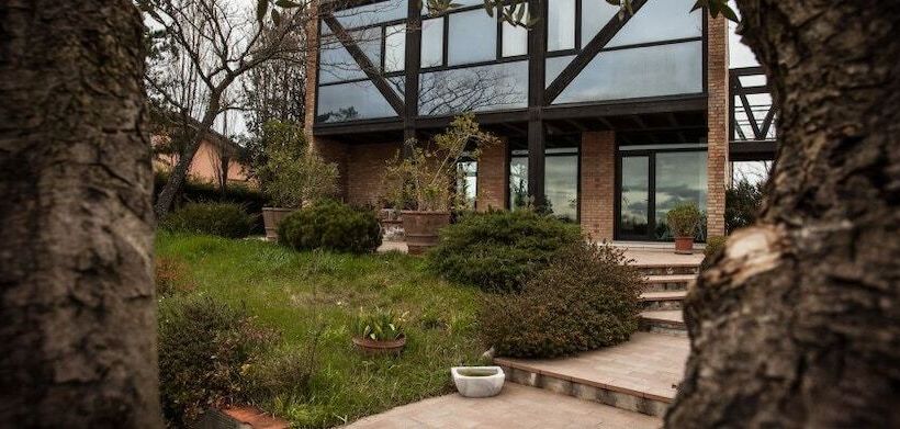 Nocleg ze śniadaniem Villa   Cubo Con Vista