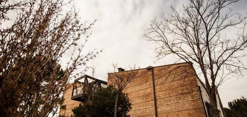 Nocleg ze śniadaniem Villa   Cubo Con Vista