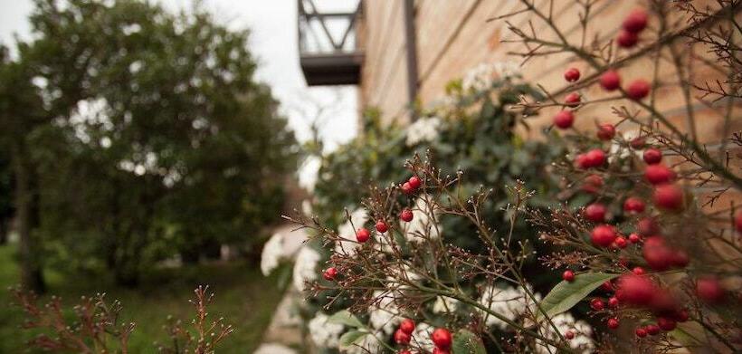Nocleg ze śniadaniem Villa   Cubo Con Vista