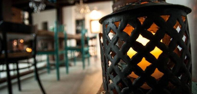 Nocleg ze śniadaniem Villa   Cubo Con Vista