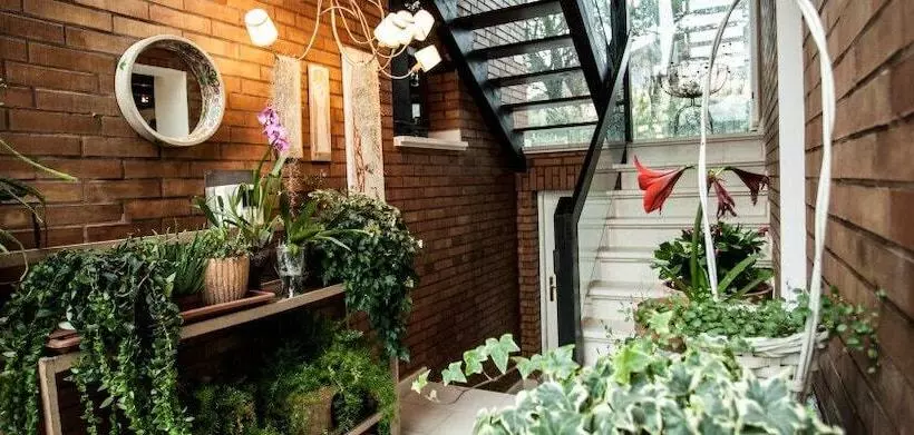 ベッドアンドブレックファースト Villa   Cubo Con Vista