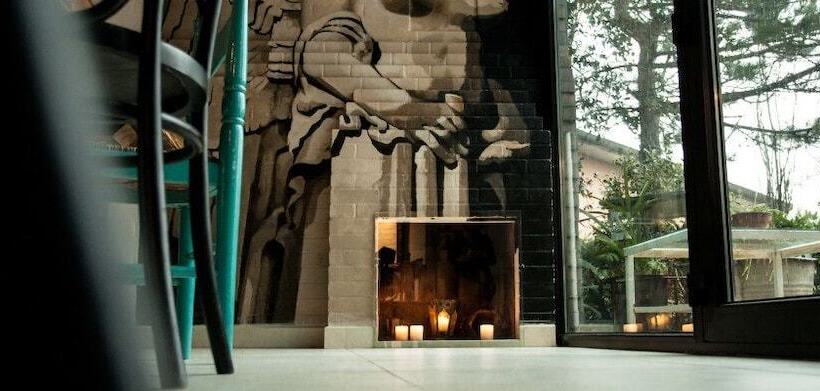 Nocleg ze śniadaniem Villa   Cubo Con Vista