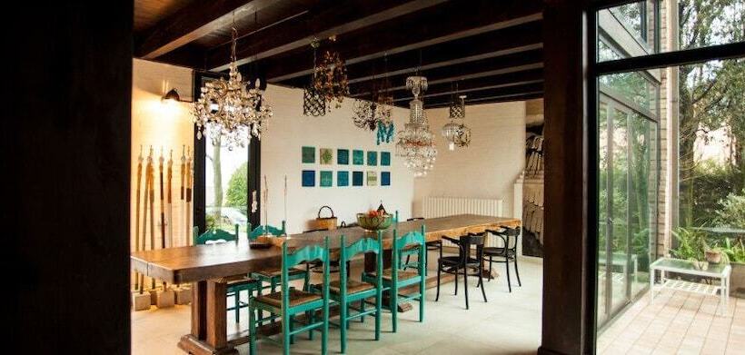 Nocleg ze śniadaniem Villa   Cubo Con Vista