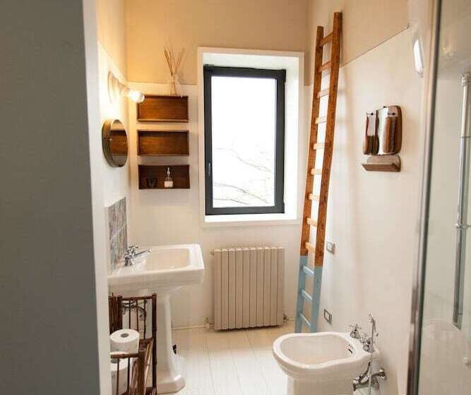 Nocleg ze śniadaniem Villa   Cubo Con Vista