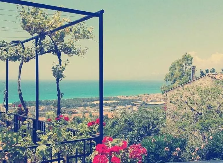 Locanda Pian Delle Vigne