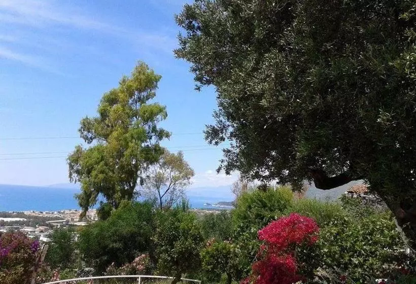 Locanda Pian Delle Vigne