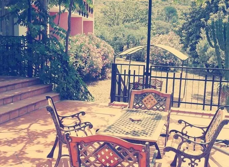 Locanda Pian Delle Vigne