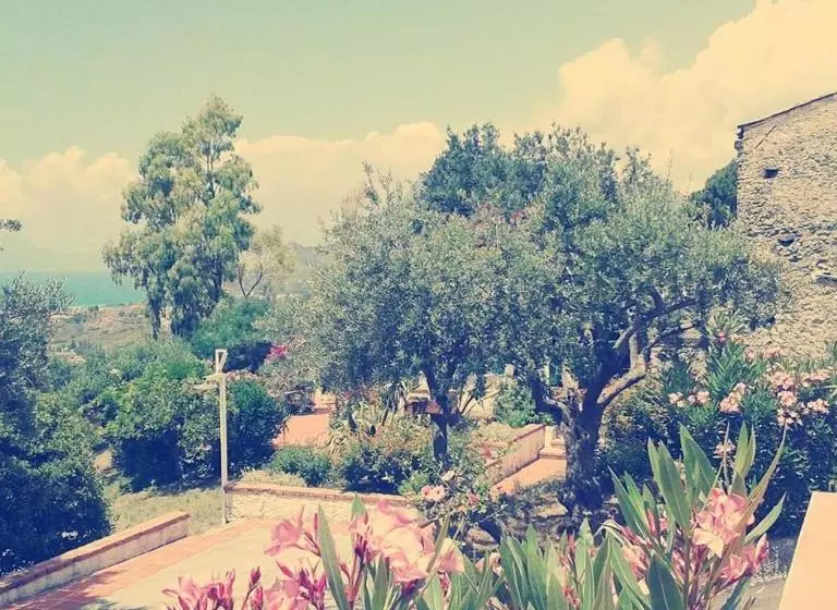 Locanda Pian Delle Vigne