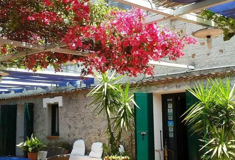 Locanda Pian Delle Vigne