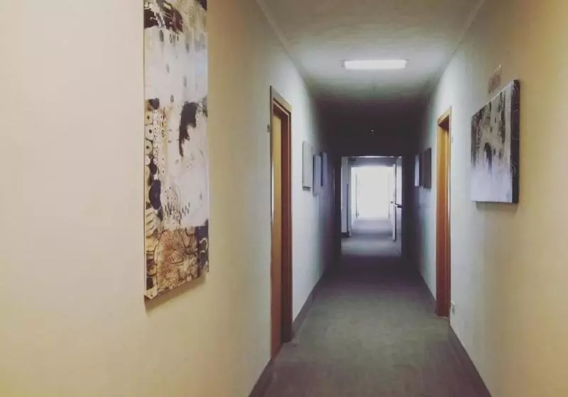 ホテル Albergo Savoia Palace