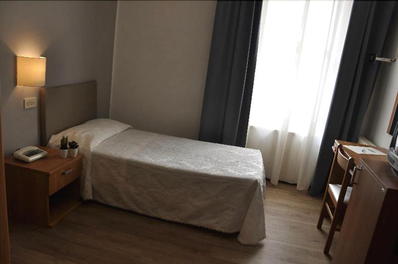 Hotel Albergo Savoia Palace