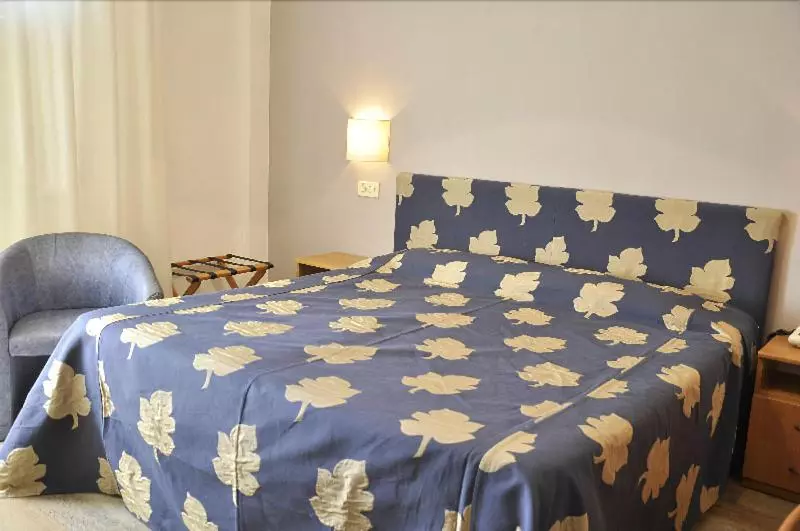 ホテル Albergo Savoia Palace