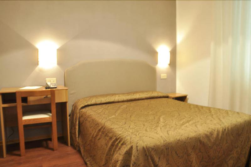 Hotel Albergo Savoia Palace