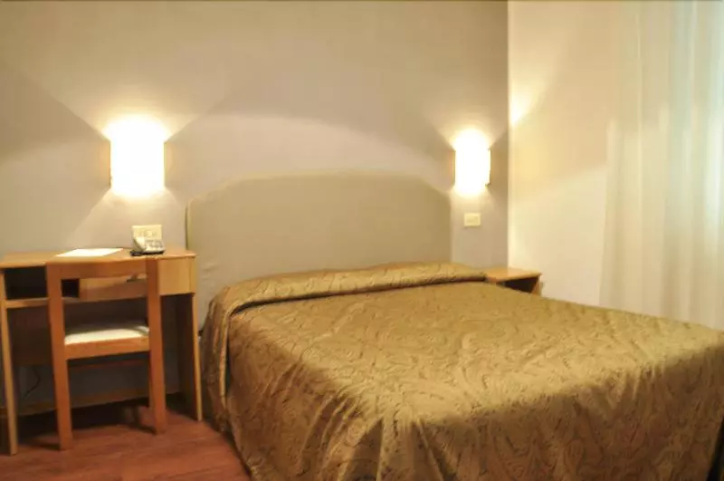 ホテル Albergo Savoia Palace