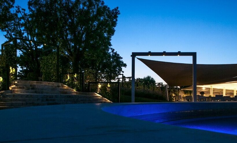 בית מלון כפרי Relais Il Santissimo