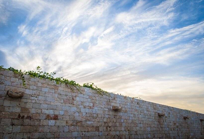 בית מלון כפרי Relais Il Santissimo