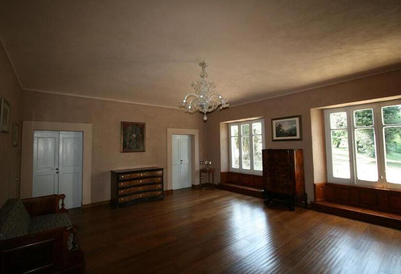 בית מלון כפרי Agriturismo Monte Giove