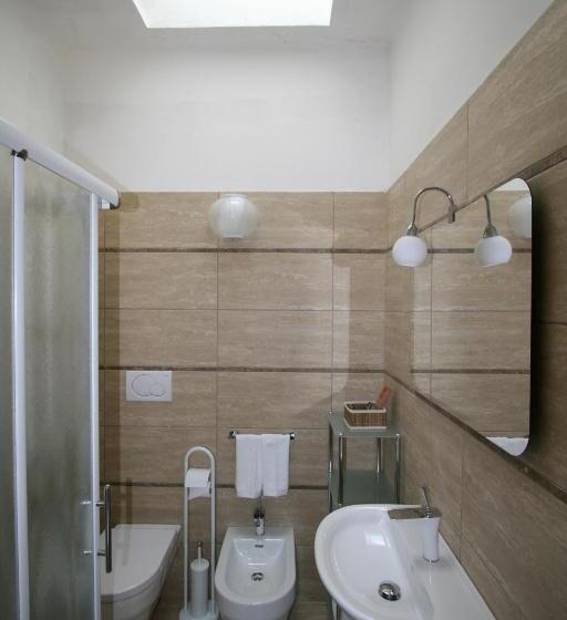 בית מלון כפרי Agriturismo Monte Giove