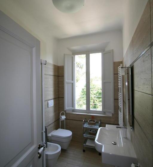 בית מלון כפרי Agriturismo Monte Giove