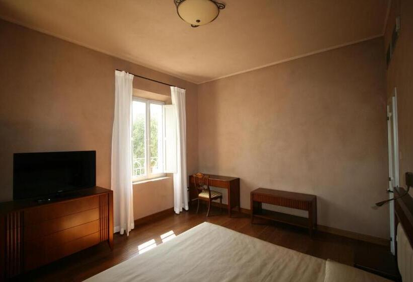 בית מלון כפרי Agriturismo Monte Giove