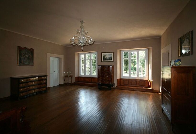 בית מלון כפרי Agriturismo Monte Giove