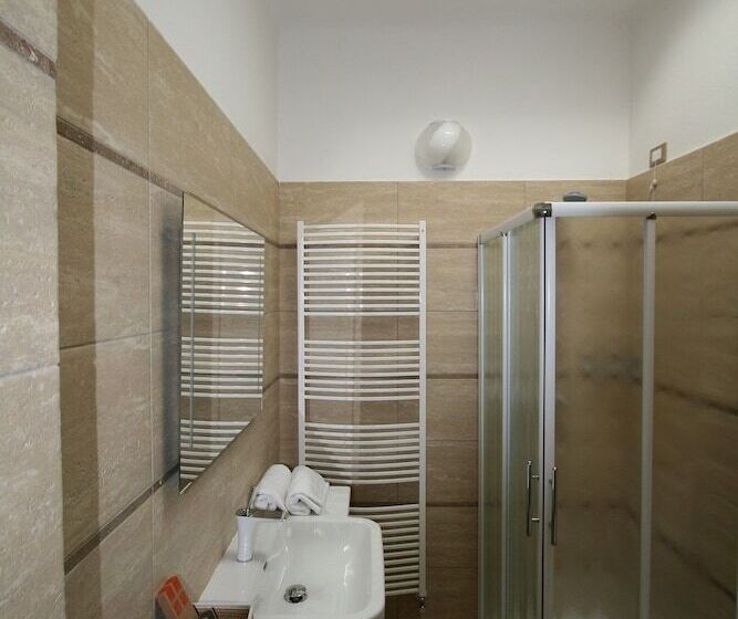 בית מלון כפרי Agriturismo Monte Giove