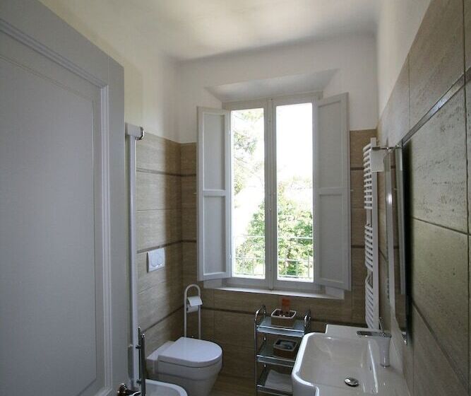 בית מלון כפרי Agriturismo Monte Giove