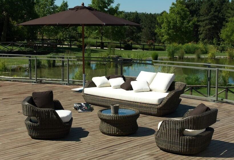 هتل روستایی Parco Dei Cimini   Bioresort