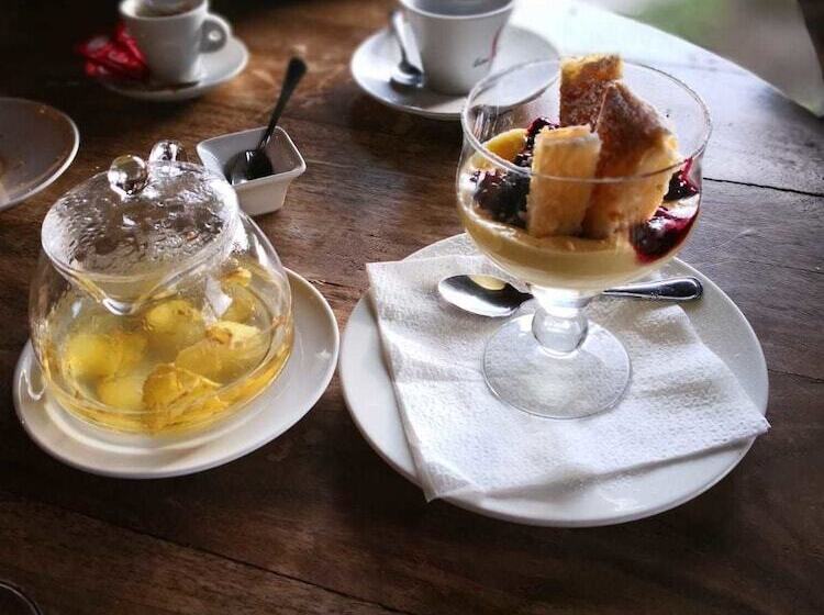 هتل روستایی Parco Dei Cimini   Bioresort