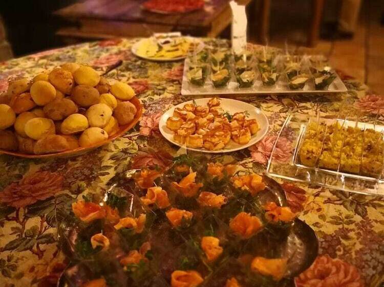 هتل روستایی Parco Dei Cimini   Bioresort