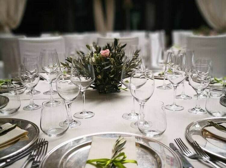 هتل روستایی Parco Dei Cimini   Bioresort