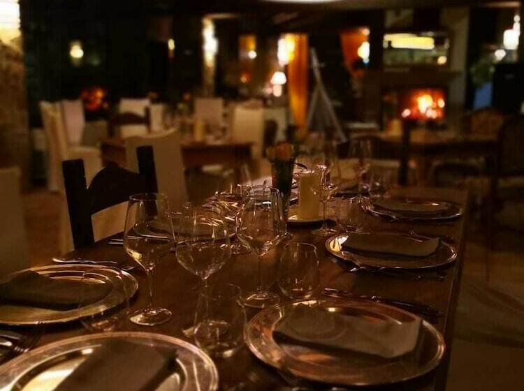 هتل روستایی Parco Dei Cimini   Bioresort