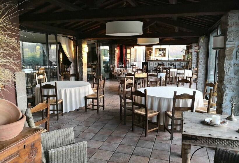 هتل روستایی Parco Dei Cimini   Bioresort