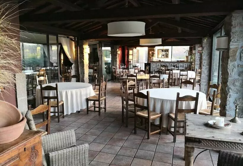 هتل روستایی Parco Dei Cimini   Bioresort