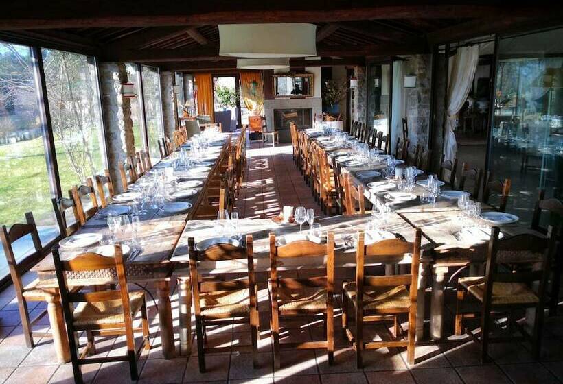 هتل روستایی Parco Dei Cimini   Bioresort