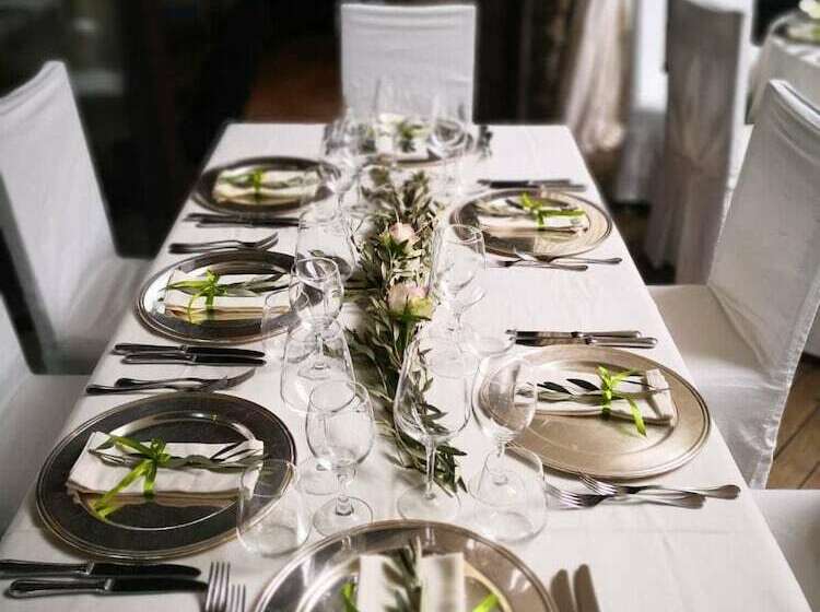 هتل روستایی Parco Dei Cimini   Bioresort