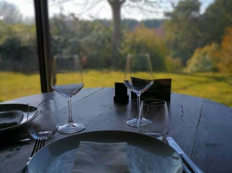 هتل روستایی Parco Dei Cimini   Bioresort