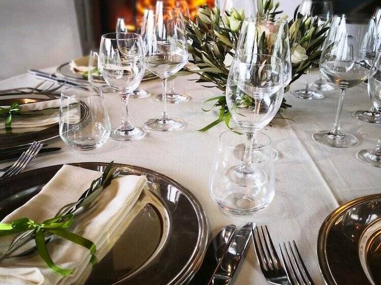 هتل روستایی Parco Dei Cimini   Bioresort