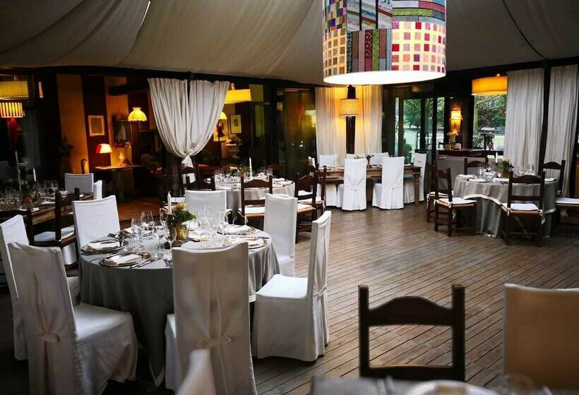 هتل روستایی Parco Dei Cimini   Bioresort