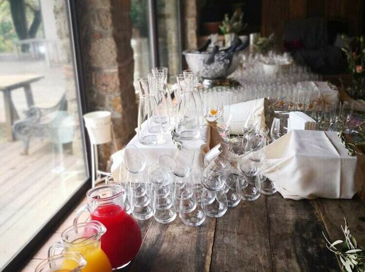 هتل روستایی Parco Dei Cimini   Bioresort